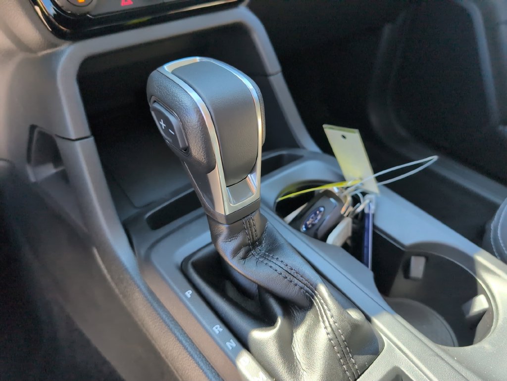 New 2026 Ford Ranger XLT RWD image 25