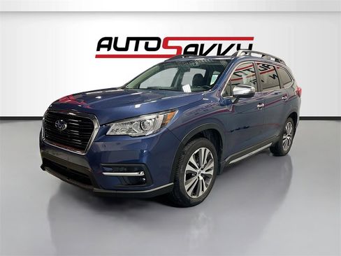 Used 2022 Subaru Ascent Touring w/ Popular Package #2A image 3