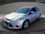 Used 2014 Ford Focus SE w/ SE Winter Package image 5