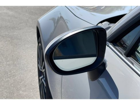 Certified 2025 MAZDA MX-5 Miata RF Grand Touring w/ Weather Package RWD image 50