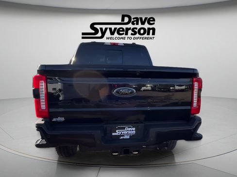 New 2026 Ford F350 XLT w/ XLT Premium Package AWD/4WD image 4