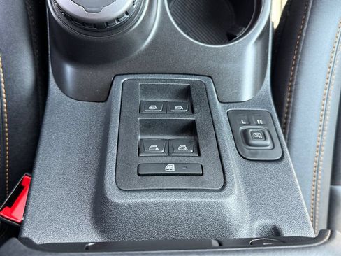 Used 2023 Ford Bronco Badlands AWD/4WD image 20