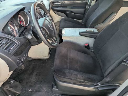 Used 2013 RAM C/V Tradesman FWD image 12