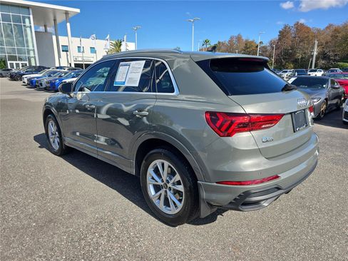 Used 2024 Audi Q3 2.0T Premium Plus image 6