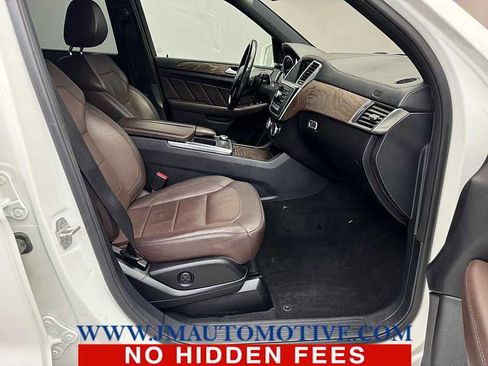 Used 2016 Mercedes-Benz GL 450 4MATIC image 24