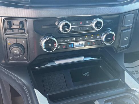Used 2025 Ford F250 Platinum AWD/4WD image 37