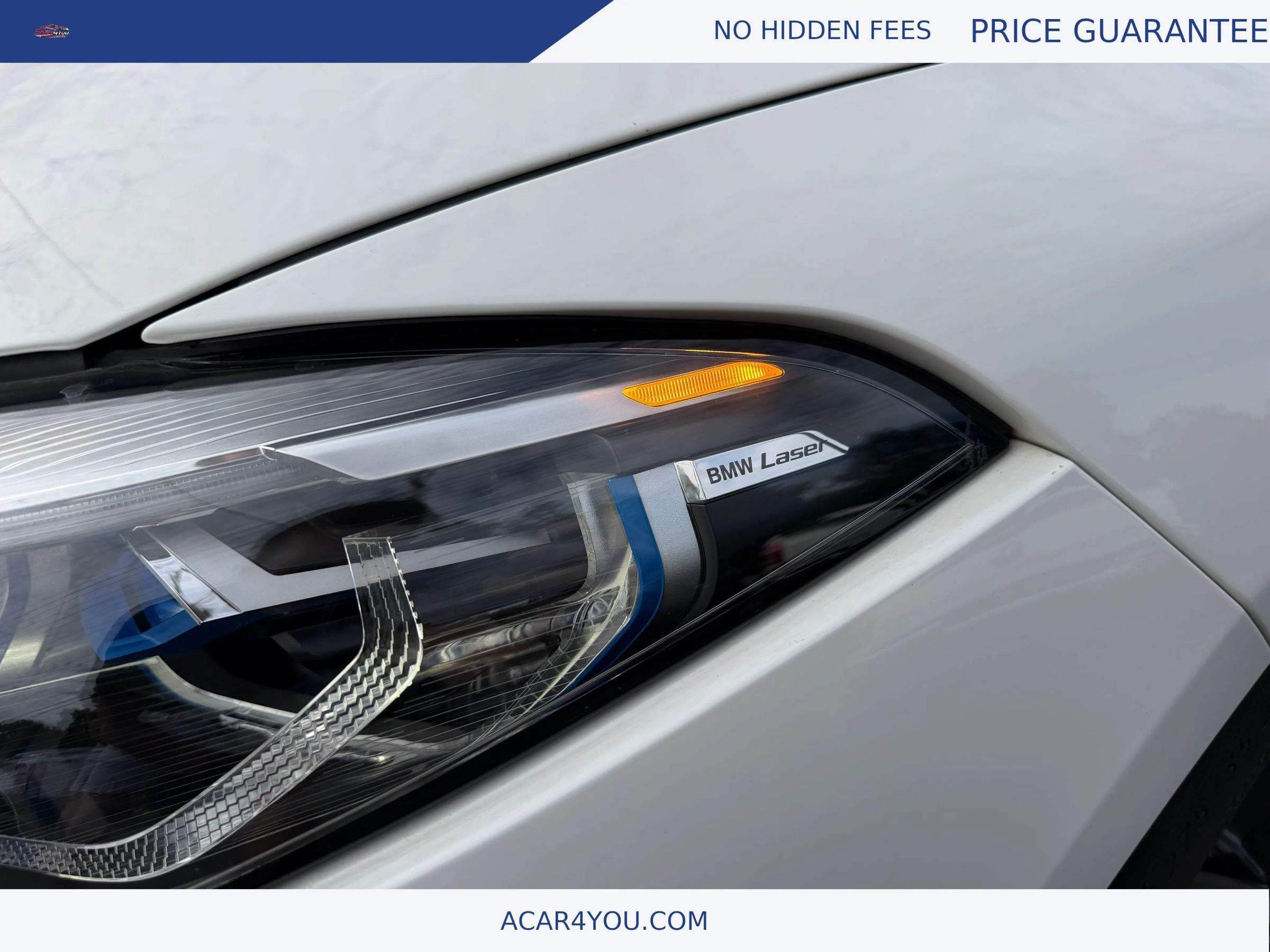 Used 2020 BMW M8 Competition AWD/4WD image 11