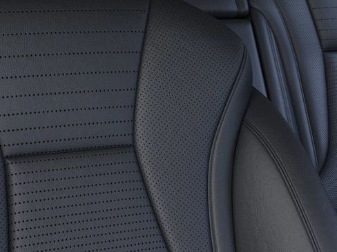 New 2026 Buick Envision Preferred AWD/4WD image 22