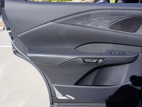 Certified 2023 Lexus RX 350 F Sport image 35