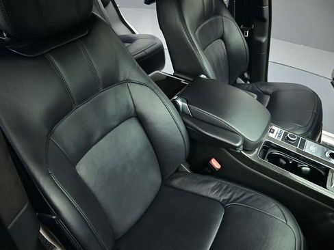 Used 2020 Land Rover Range Rover Long Wheelbase Autobiography image 58