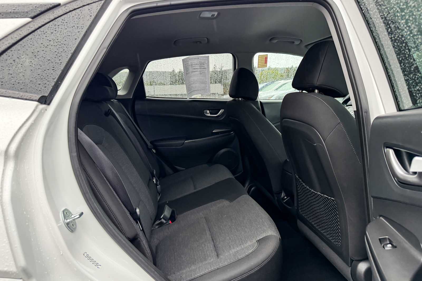 Used 2023 Hyundai Kona SE FWD image 10