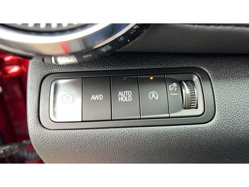 New 2026 Chevrolet Equinox LT image 23