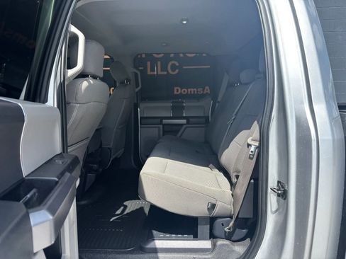Used 2019 Ford F250 XLT AWD/4WD image 18