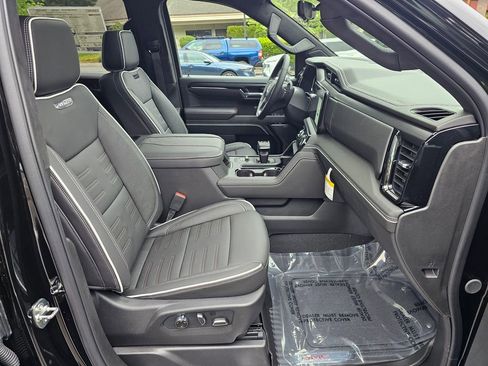 New 2026 GMC Sierra 1500 AT4X AWD/4WD image 11