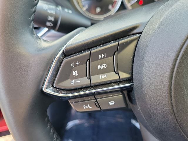 Used 2023 MAZDA CX-5 AWD 2.5 S image 20