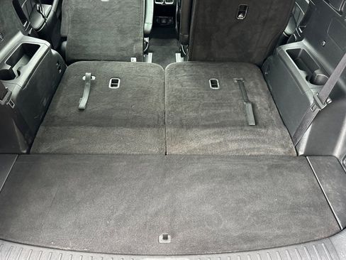 Certified 2023 Kia Sorento SX AWD/4WD image 18