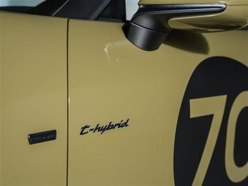 Used 2026 Porsche 911 GTS image 26