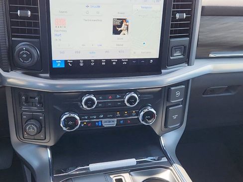 New 2025 Ford F150 Lariat w/ Equipment Group 502A High image 20