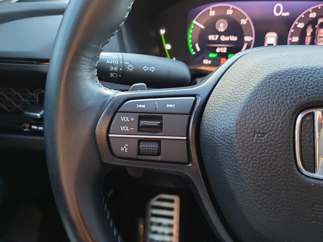 Used 2023 Honda Accord Sport image 30