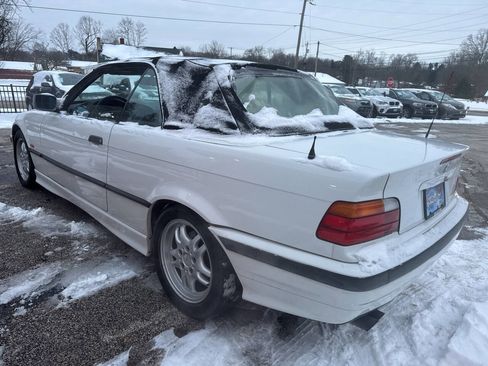 Used 1998 BMW 328i Convertible image 19