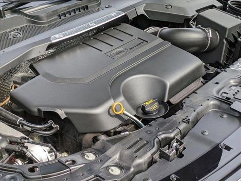 New 2026 Land Rover Range Rover Evoque S image 19