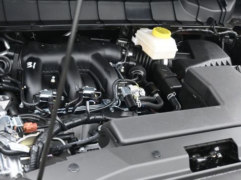 New 2026 Nissan Pathfinder Platinum image 27