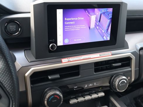 New 2026 Toyota Tacoma SR5 image 19