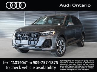 New 2026 Audi Q7 2.0T Premium video 1