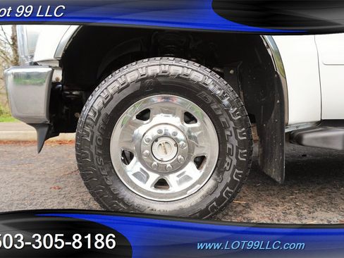 Used 2008 Ford F250 XLT image 33