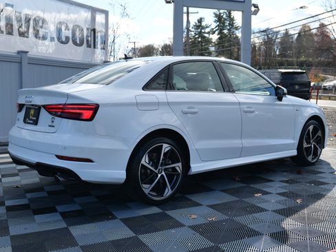 Used 2020 Audi A3 2.0T Premium w/ Final Edition Package image 67