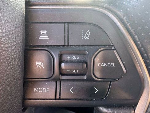 Certified 2025 Toyota Tundra SR5 image 13