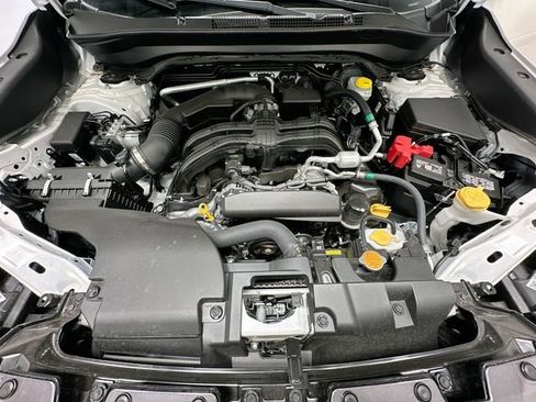 Certified 2026 Subaru Forester Premium AWD/4WD image 25