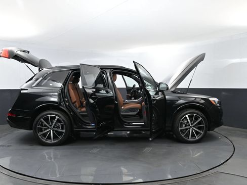 New 2026 Audi Q7 2.0T Premium Plus AWD/4WD image 30