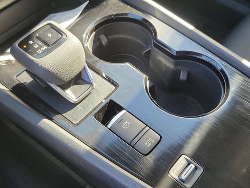 New 2026 Nissan Rogue Dark Armor FWD image 16