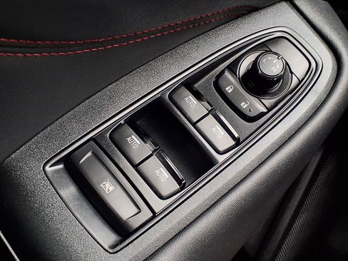 Certified 2024 Subaru Legacy Sport image 10