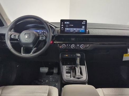 New 2026 Honda CR-V EX-L image 12