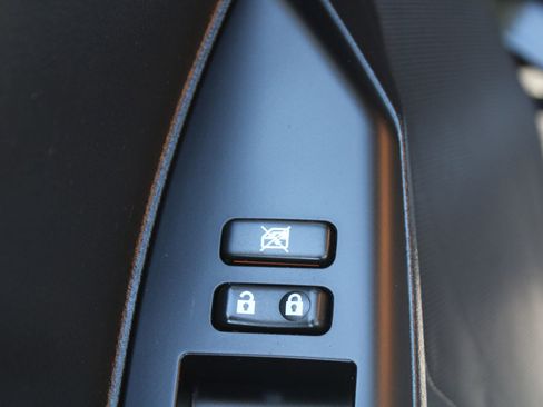 Used 2016 Lexus CT 200h FWD image 20