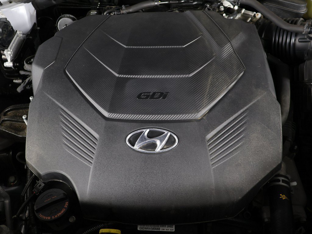 Certified 2025 Hyundai Palisade SEL AWD/4WD image 24