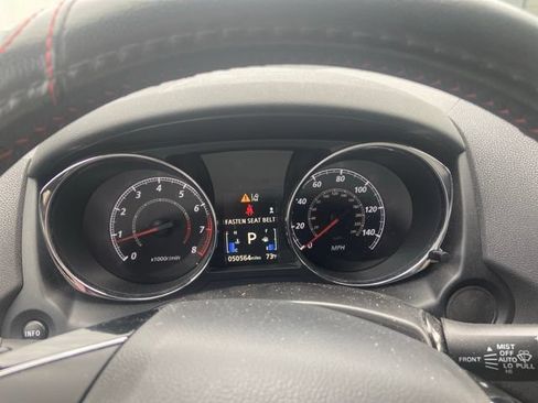 Used 2023 Mitsubishi Outlander Sport LE AWD/4WD image 9