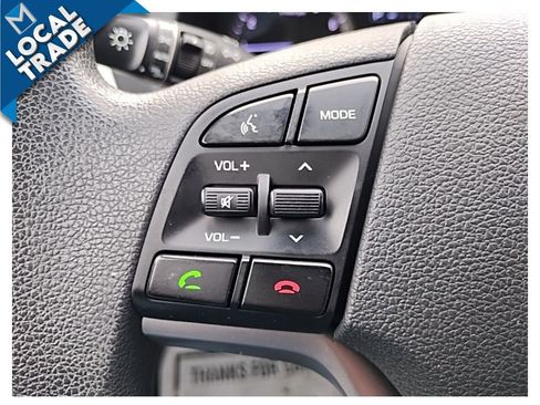 Used 2017 Hyundai Tucson SE image 28