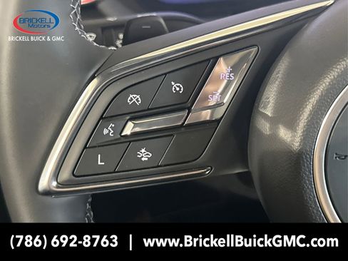 New 2025 Buick Enclave Sport Touring w/ Power Package image 30