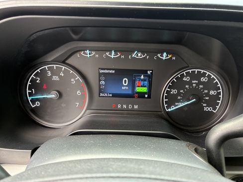 Used 2026 Ford F250 XLT AWD/4WD image 31