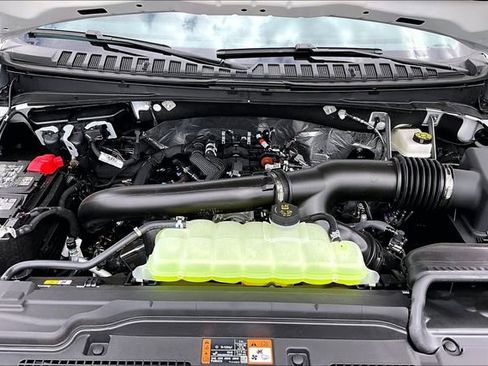 New 2026 Ford Expedition Tremor AWD/4WD image 11
