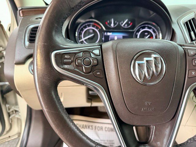 Used 2015 Buick Regal FWD image 24