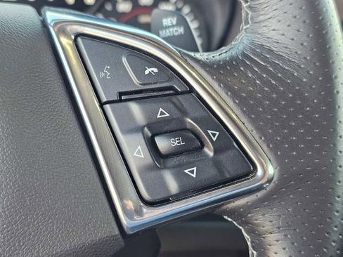 Used 2023 Chevrolet Camaro SS image 27