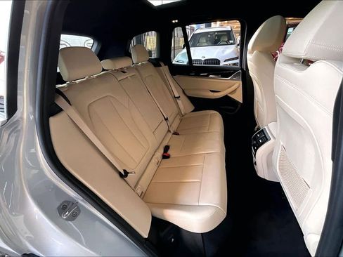 Used 2019 BMW X3 sDrive30i w/ Premium Package image 20