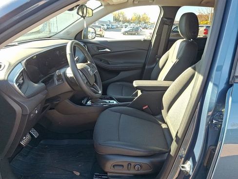Used 2026 Buick Encore GX Preferred w/ Comfort Package image 16