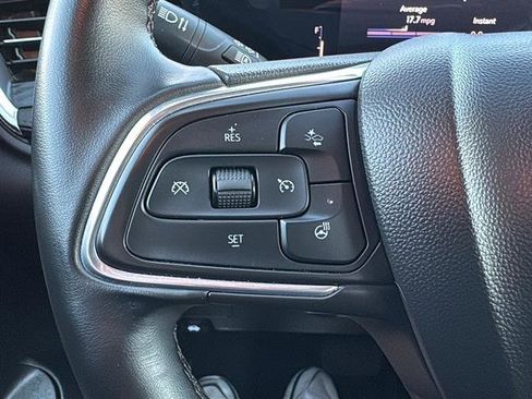 Used 2024 Buick Encore GX Sport Touring w/ Comfort Package image 17