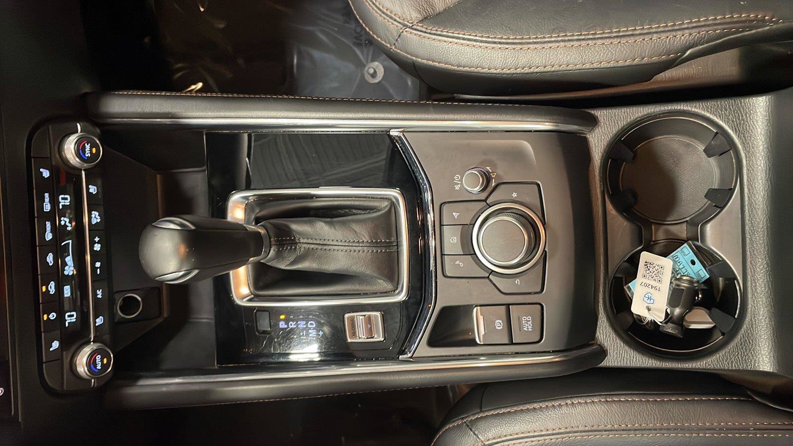 Used 2023 MAZDA CX-5 AWD 2.5 S image 20