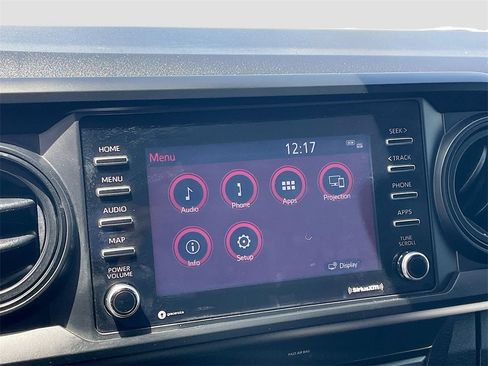 Used 2022 Toyota Tacoma SR image 15